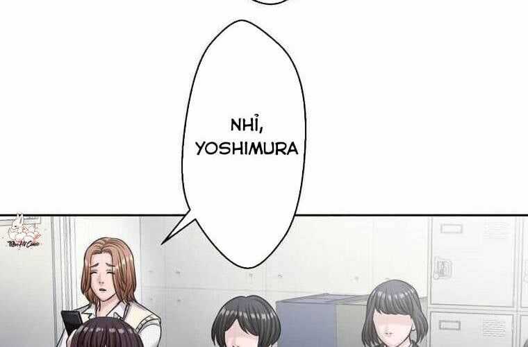 Giáo Viên Ác Quỷ Saiko Chương 112 trang 37