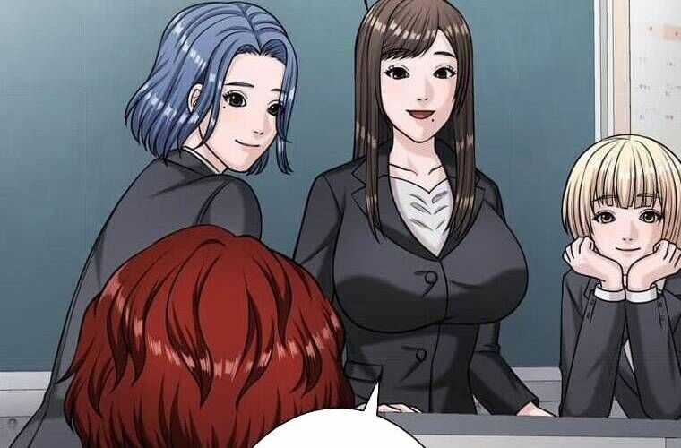 Giáo Viên Ác Quỷ Saiko Chương 112 trang 41