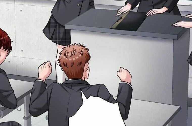 Giáo Viên Ác Quỷ Saiko Chương 112 trang 52