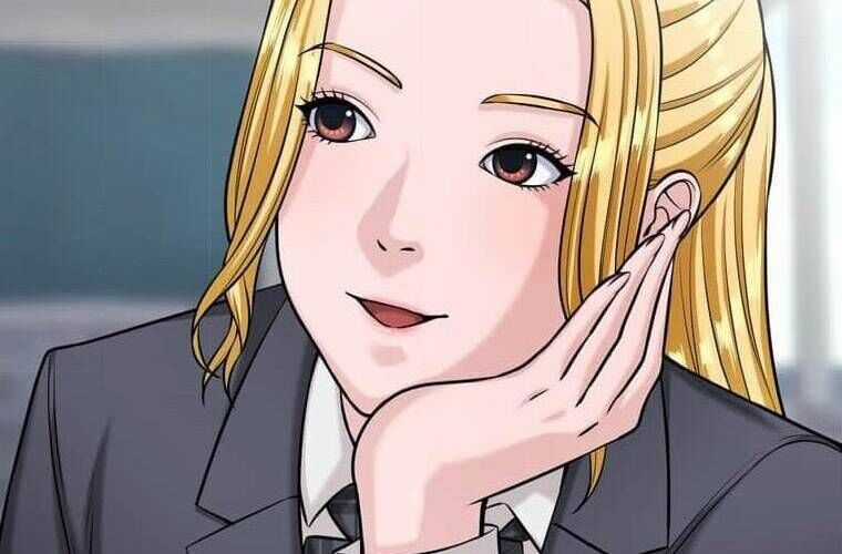 Giáo Viên Ác Quỷ Saiko Chương 112 trang 61