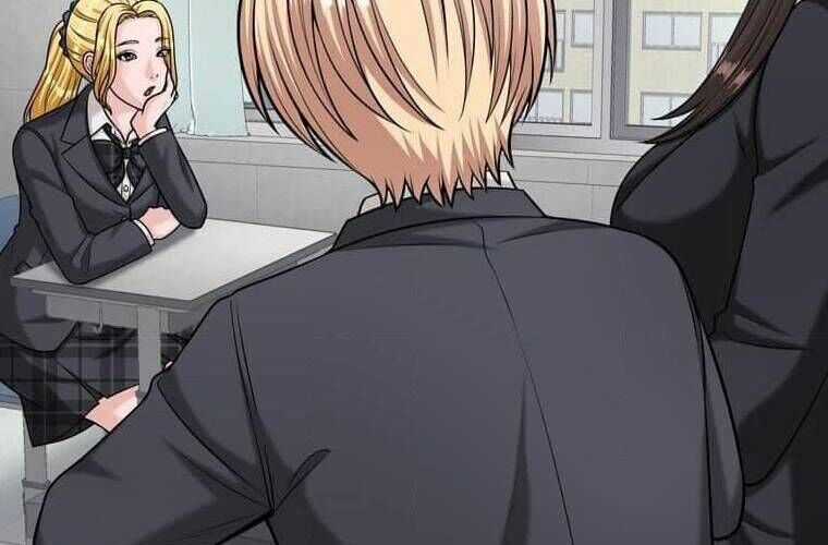 Giáo Viên Ác Quỷ Saiko Chương 112 trang 64