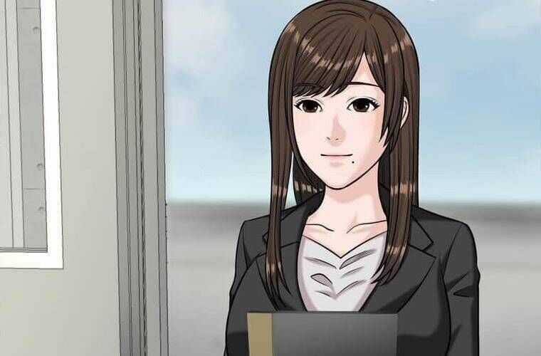 Giáo Viên Ác Quỷ Saiko Chương 112 trang 7