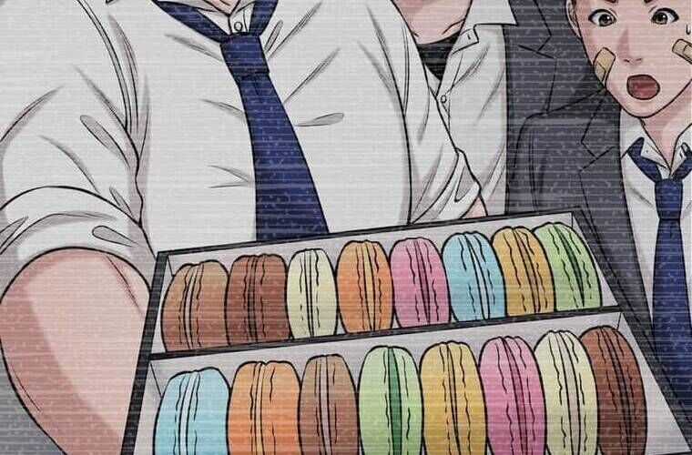 Giáo Viên Ác Quỷ Saiko Chương 112 trang 95