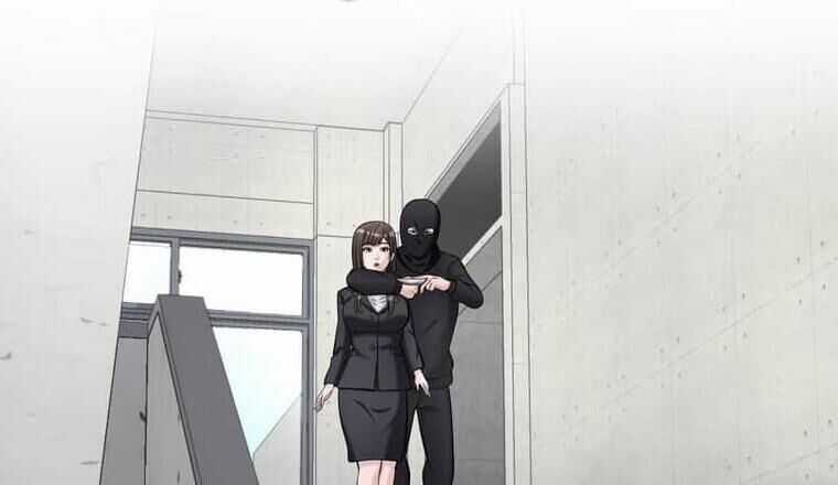 Giáo Viên Ác Quỷ Saiko Chương 113 trang 120