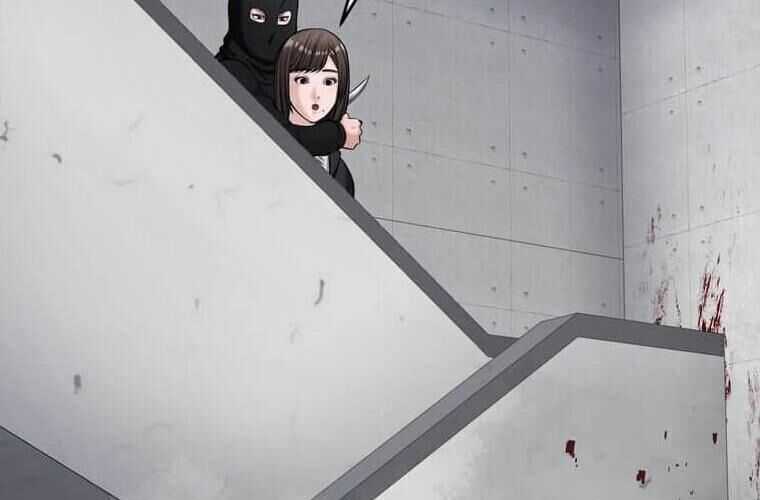 Giáo Viên Ác Quỷ Saiko Chương 113 trang 124