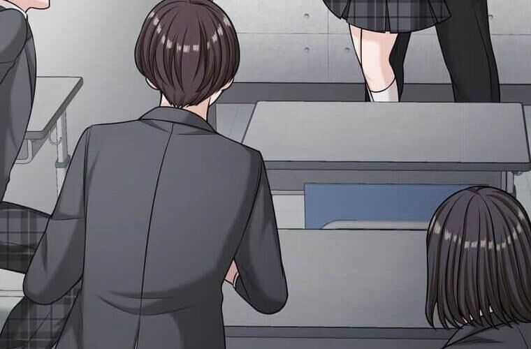 Giáo Viên Ác Quỷ Saiko Chương 113 trang 14