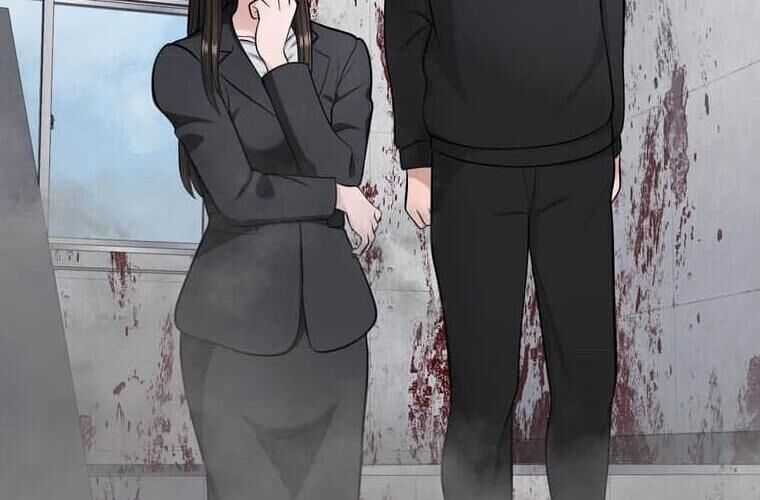 Giáo Viên Ác Quỷ Saiko Chương 113 trang 162