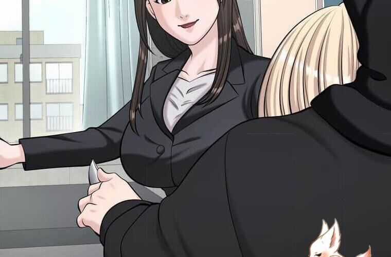 Giáo Viên Ác Quỷ Saiko Chương 113 trang 17