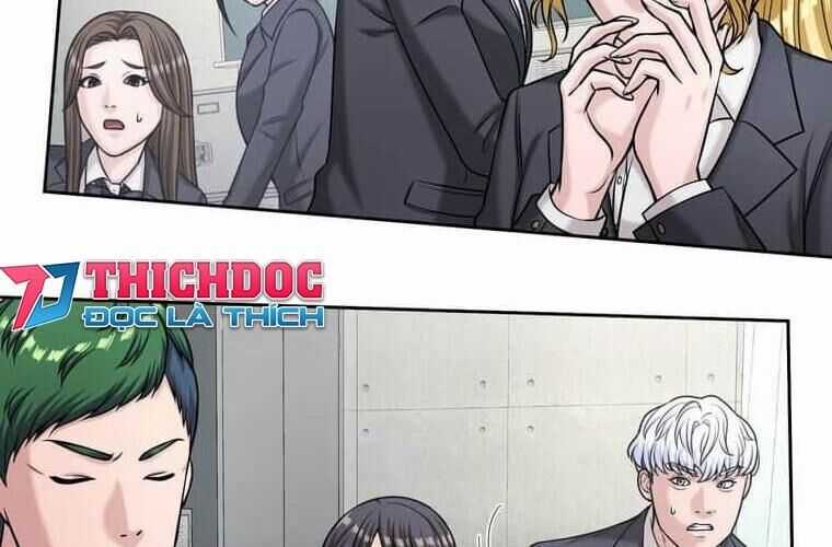 Giáo Viên Ác Quỷ Saiko Chương 113 trang 20