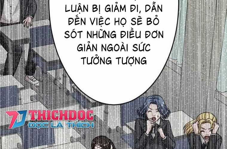 Giáo Viên Ác Quỷ Saiko Chương 113 trang 201