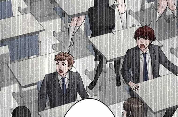 Giáo Viên Ác Quỷ Saiko Chương 113 trang 203