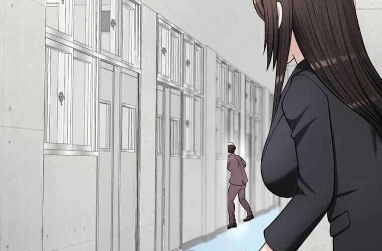 Giáo Viên Ác Quỷ Saiko Chương 113 trang 207