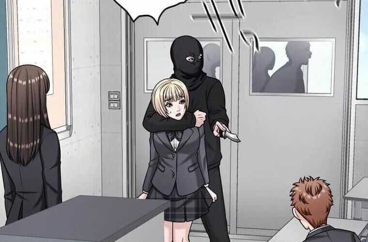 Giáo Viên Ác Quỷ Saiko Chương 113 trang 23