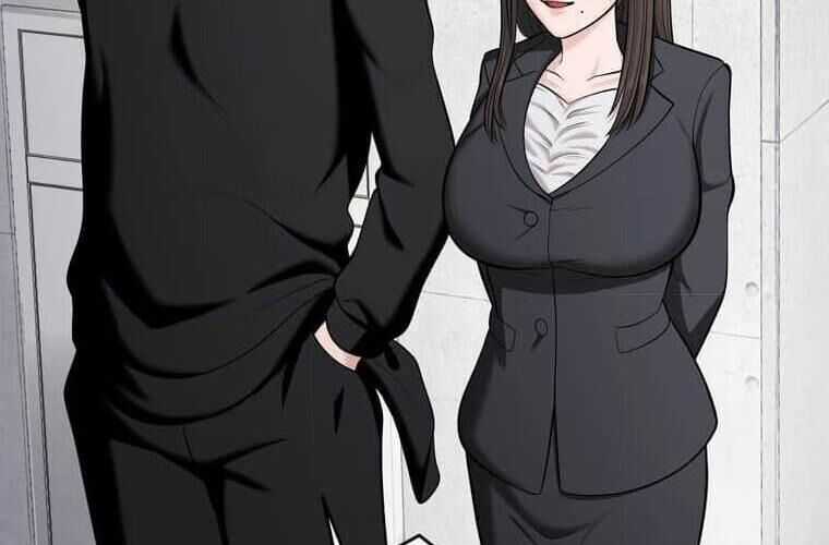 Giáo Viên Ác Quỷ Saiko Chương 113 trang 263