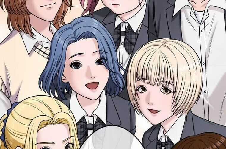 Giáo Viên Ác Quỷ Saiko Chương 113 trang 269