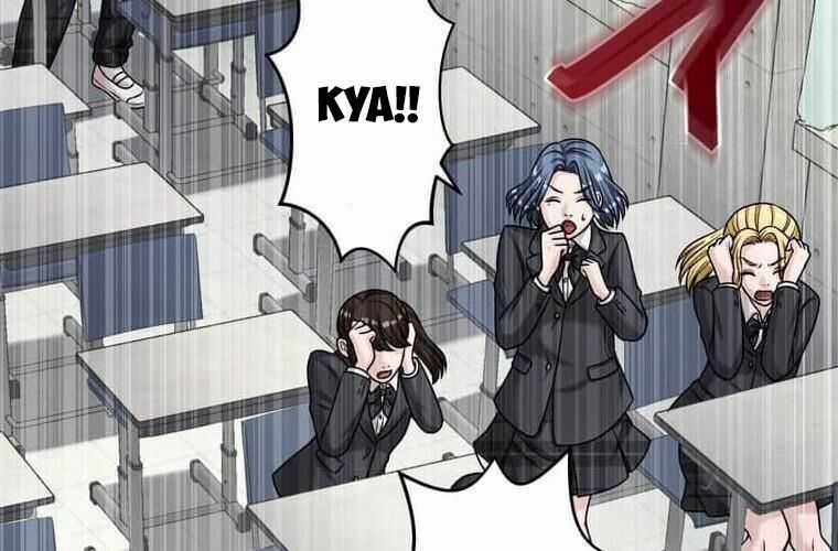 Giáo Viên Ác Quỷ Saiko Chương 113 trang 33