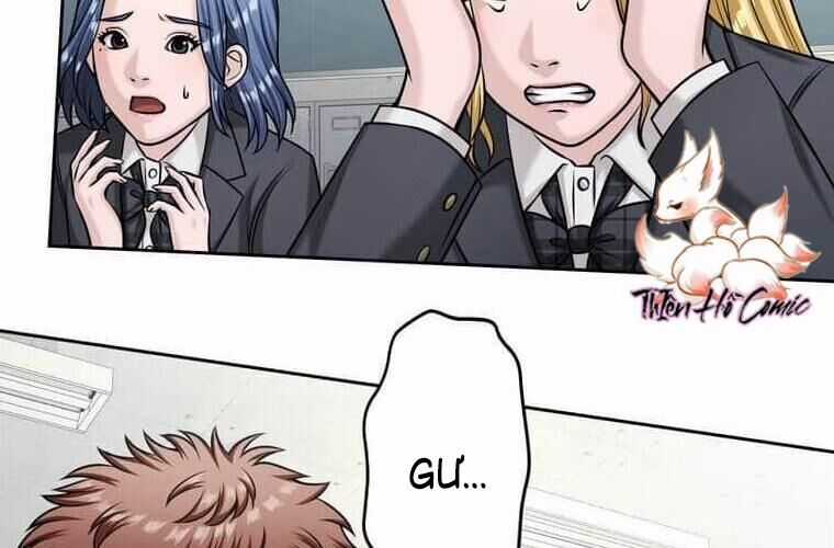 Giáo Viên Ác Quỷ Saiko Chương 113 trang 46