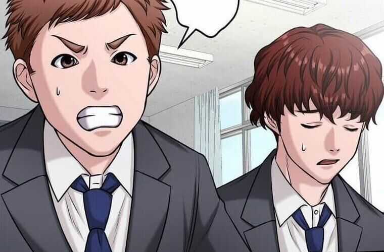 Giáo Viên Ác Quỷ Saiko Chương 113 trang 47