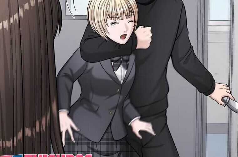 Giáo Viên Ác Quỷ Saiko Chương 113 trang 55