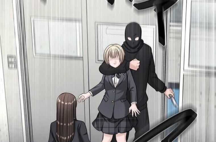 Giáo Viên Ác Quỷ Saiko Chương 113 trang 69