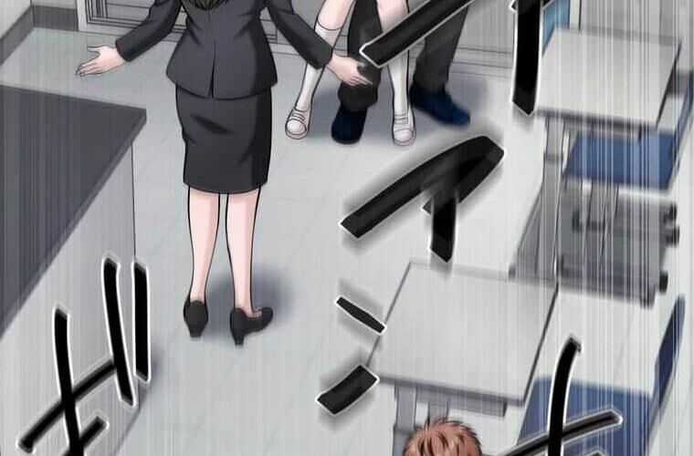 Giáo Viên Ác Quỷ Saiko Chương 113 trang 70