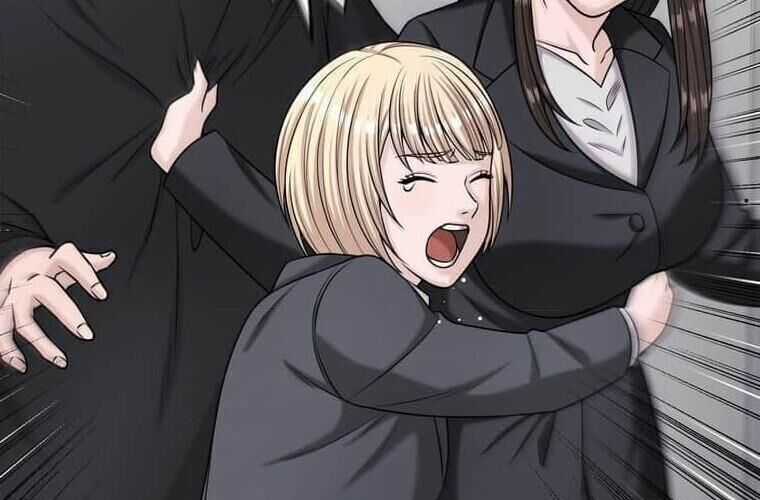 Giáo Viên Ác Quỷ Saiko Chương 113 trang 83