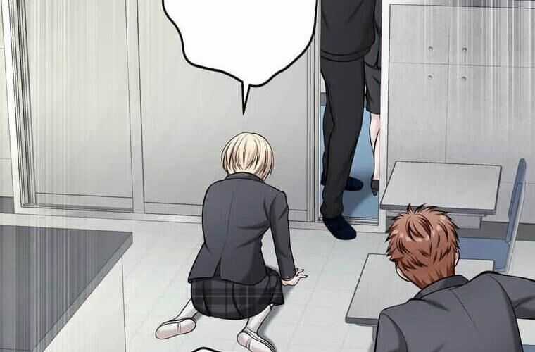 Giáo Viên Ác Quỷ Saiko Chương 113 trang 94