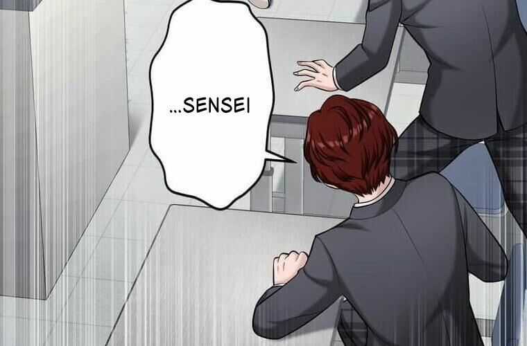 Giáo Viên Ác Quỷ Saiko Chương 113 trang 95