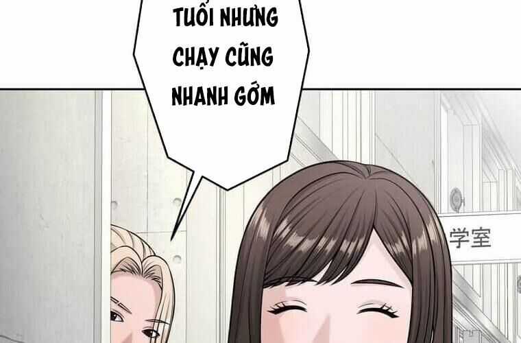 Giáo Viên Ác Quỷ Saiko Chương 114 trang 117