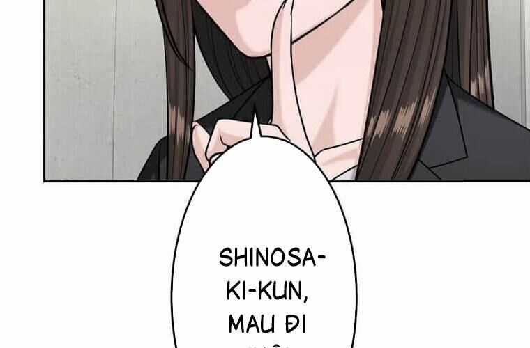 Giáo Viên Ác Quỷ Saiko Chương 114 trang 124