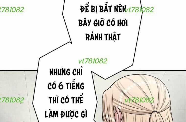 Giáo Viên Ác Quỷ Saiko Chương 114 trang 13