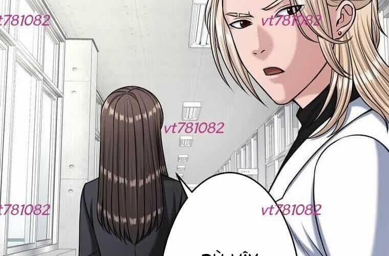 Giáo Viên Ác Quỷ Saiko Chương 114 trang 132