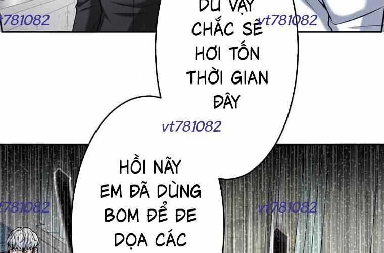 Giáo Viên Ác Quỷ Saiko Chương 114 trang 133
