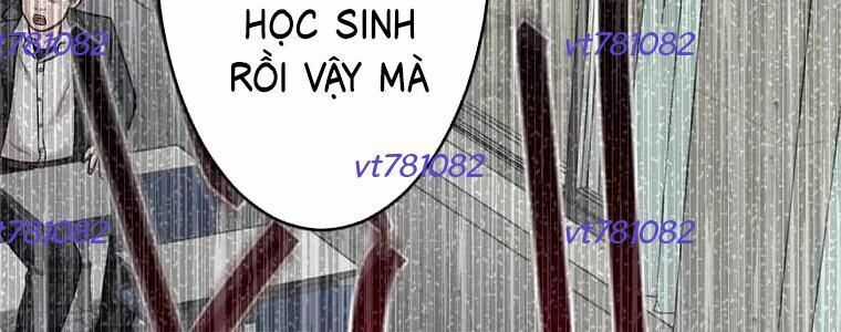Giáo Viên Ác Quỷ Saiko Chương 114 trang 134
