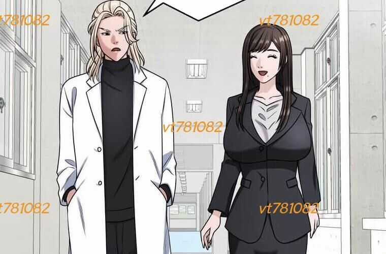 Giáo Viên Ác Quỷ Saiko Chương 114 trang 151