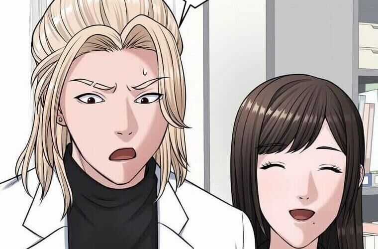 Giáo Viên Ác Quỷ Saiko Chương 114 trang 188