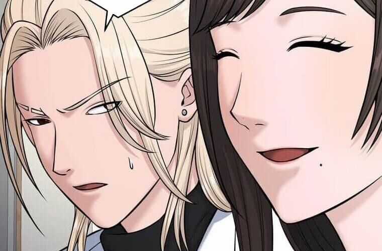 Giáo Viên Ác Quỷ Saiko Chương 114 trang 205