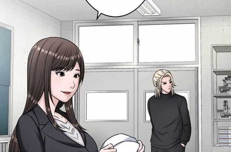 Giáo Viên Ác Quỷ Saiko Chương 114 trang 22