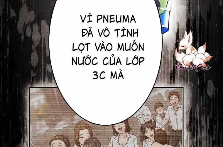 Giáo Viên Ác Quỷ Saiko Chương 114 trang 256