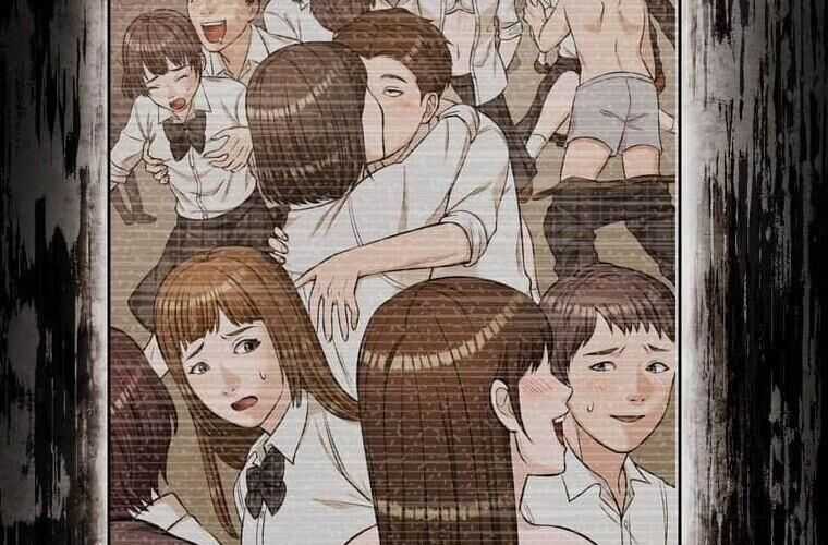 Giáo Viên Ác Quỷ Saiko Chương 114 trang 257