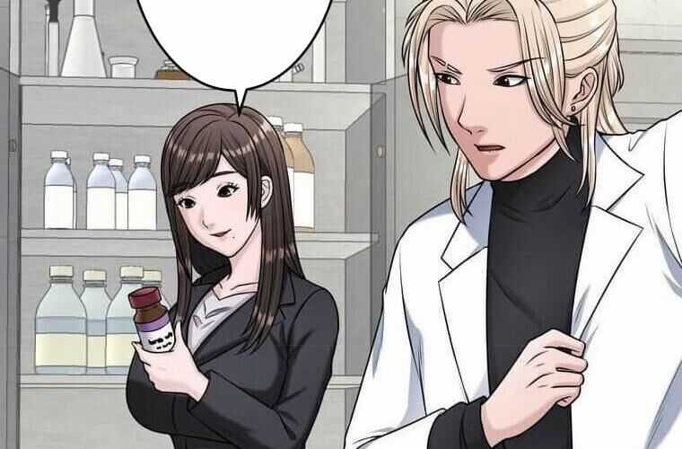 Giáo Viên Ác Quỷ Saiko Chương 114 trang 26