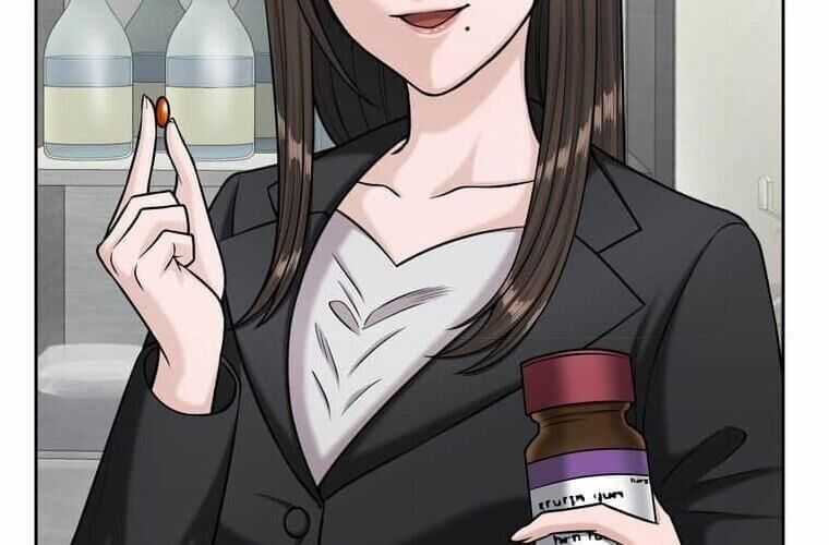 Giáo Viên Ác Quỷ Saiko Chương 114 trang 35