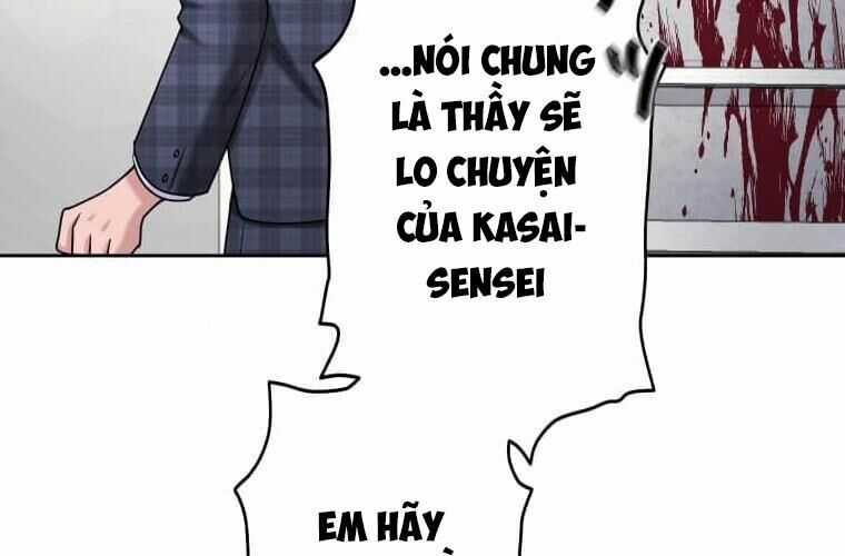 Giáo Viên Ác Quỷ Saiko Chương 115 trang 106