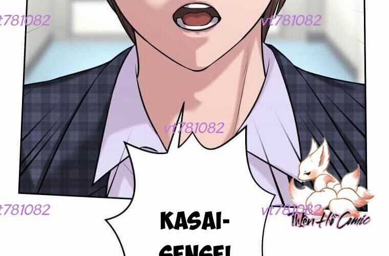 Giáo Viên Ác Quỷ Saiko Chương 115 trang 12