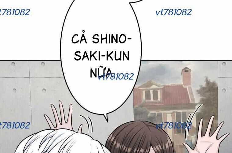 Giáo Viên Ác Quỷ Saiko Chương 115 trang 135