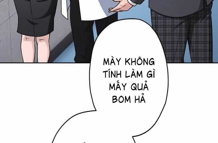 Giáo Viên Ác Quỷ Saiko Chương 115 trang 236