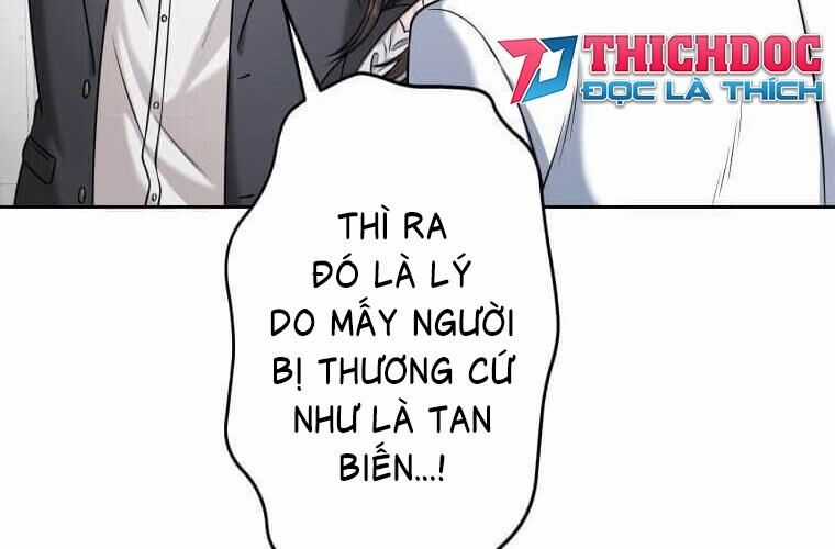 Giáo Viên Ác Quỷ Saiko Chương 115 trang 256