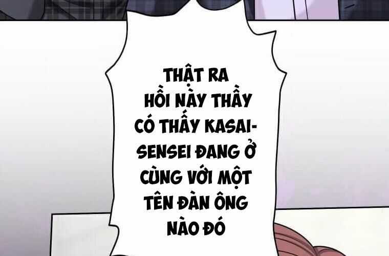 Giáo Viên Ác Quỷ Saiko Chương 115 trang 82