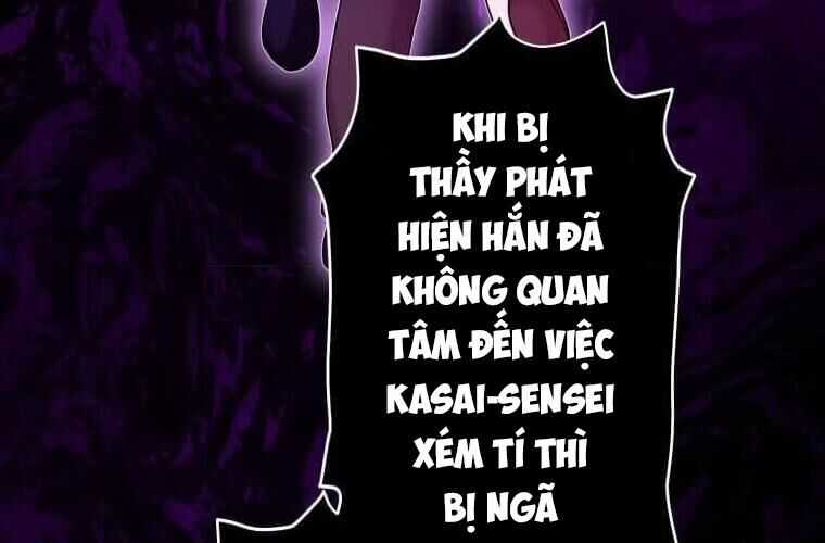 Giáo Viên Ác Quỷ Saiko Chương 115 trang 88