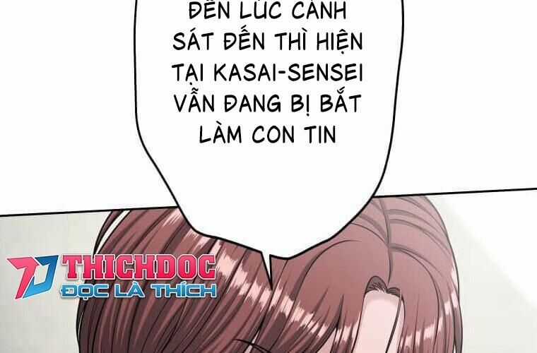 Giáo Viên Ác Quỷ Saiko Chương 115 trang 94